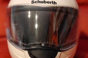 CASCO SCHUBERTH C3