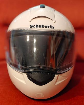 CASCO SCHUBERTH C3