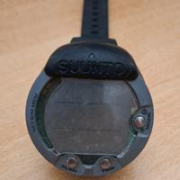 Computer subacqueo per immersioni