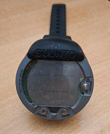 Computer subacqueo per immersioni