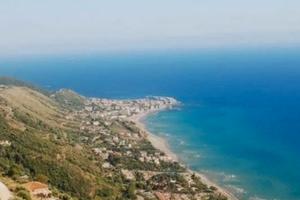 Appartamento 5 posti letto Acciaroli 10 minuti