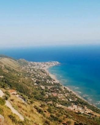 Appartamento 5 posti letto Acciaroli 10 minuti