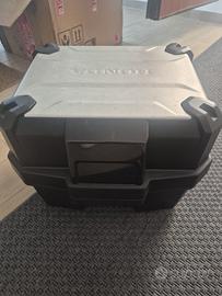 Bauletto Topcase 35L Honda Africa Twin