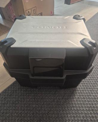 Bauletto Topcase 35L Honda Africa Twin