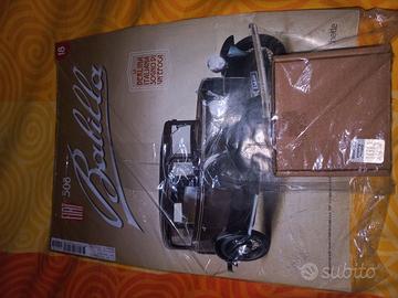 Fiat 508 hachette 18 diciottesima uscita nuovo