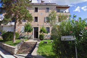 Appartamento Cervaro [SSTEFANO90VRG]