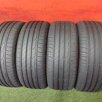 215 55 17 Gomme Estive 65-80% Bridgesto 215 55 R17