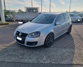 Volkswagen Golf V 2.0 16V TFSI 3p. GTI, Garanzia