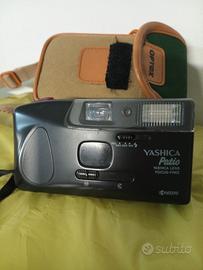 macchina fotografica Yashica Patio