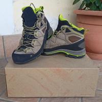 Scarponi montagna Montura Donna - numero 37