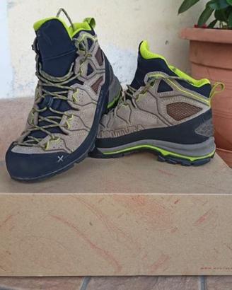 Scarponi montagna Montura Donna - numero 37