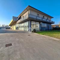 CAPANNONE A VEROLANUOVA