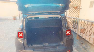 suv jeep renegade
