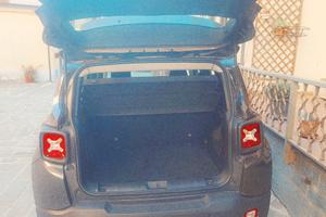 suv jeep renegade