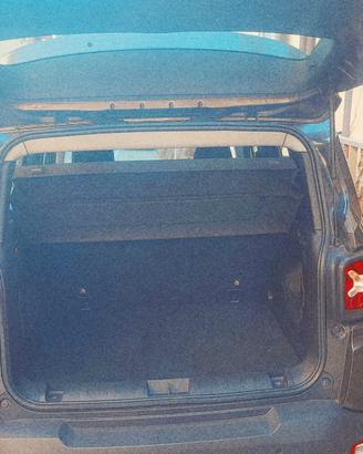 suv jeep renegade