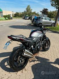 Sv650x Depo A2