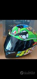 casco agv