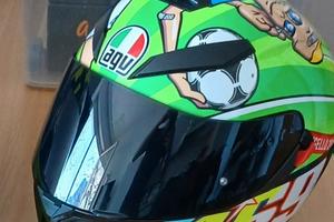 casco agv