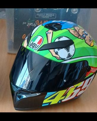 casco agv