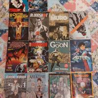 Free comic book day 2019