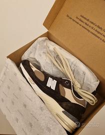 New Balance 991 Finale Pack delicioso 45 nuove