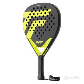 Tecnifibre Bomba Soft 2026 Padel