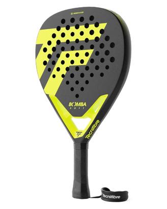 Tecnifibre Bomba Soft 2026 Padel