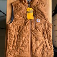 Smanicato Carhartt Nuovo Relaxed Fit