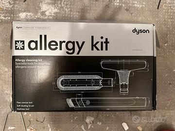 Dyson Allergy Kit nuovo