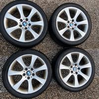 Cerchi BMW 18”