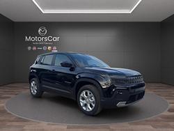 JEEP Avenger 1.2 Turbo 110CV MHEV Altitude