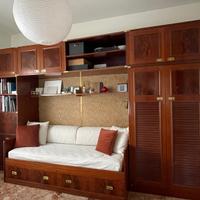 Cameretta anni 60/70 stile Marina