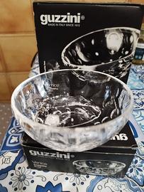 2 Coppette/Bowl guzzini nuovi