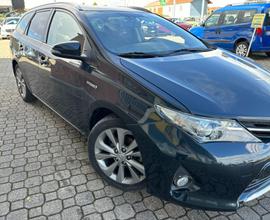 Toyota Auris 1.8 Hybrid Active Plus