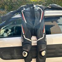 Tuta Alpinestar tg.50
