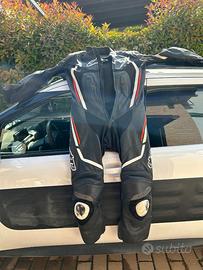Tuta Alpinestar tg.50