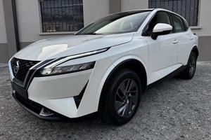 NISSAN Qashqai MHEV 140 CV Business