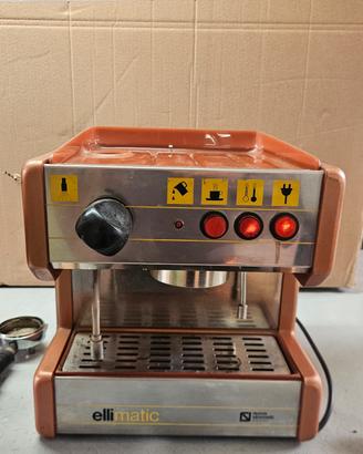 Macchina Caffè Elli matic Nuova Simonelli 