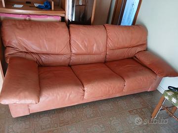 divano letto matrimoniale