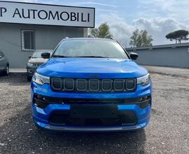 Jeep Compass 1.6 Multijet II 2WD S 449x36mesi*