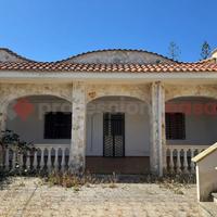 Villa singola Manduria [1192VRG]