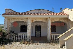 Villa singola Manduria [1192VRG]