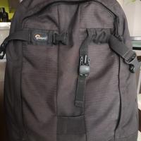 ZAINO per macchina fotografica e accessori