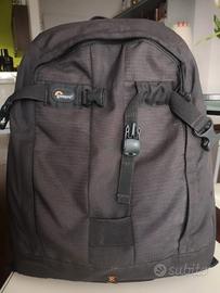 ZAINO per macchina fotografica e accessori