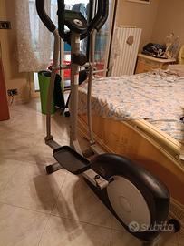 Ellittica professionale 