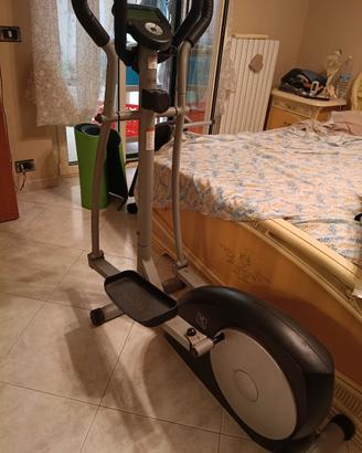 Ellittica professionale 