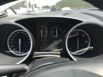 Quadro strumenti Alfa Romeo Giulietta 1.6 JTDM-2
