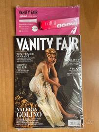 Vanity Fair + Goovi Oh My Balm Sealed New Sealed