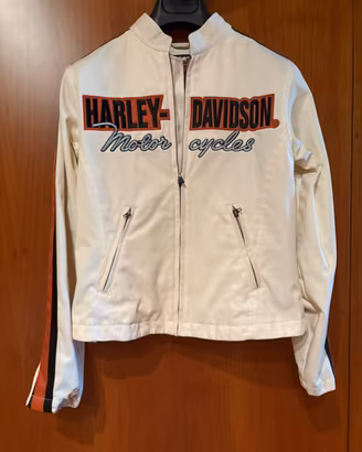 Giubbetto donna  Harley Davidson