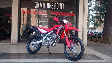 Honda CRF 300 L